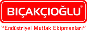 Bıçakçıoğlu Endüstriyel Mutfak Sanayi — Şaban Yılmaz